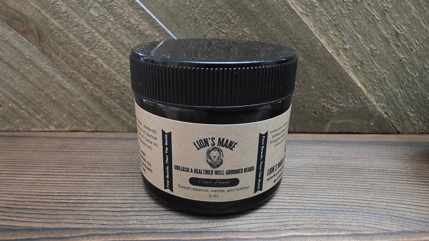 Beard Butter