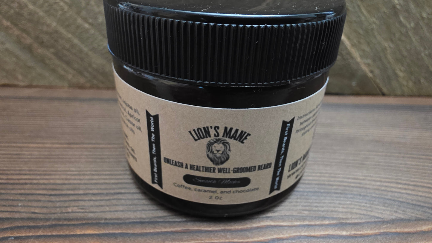 Beard Butter
