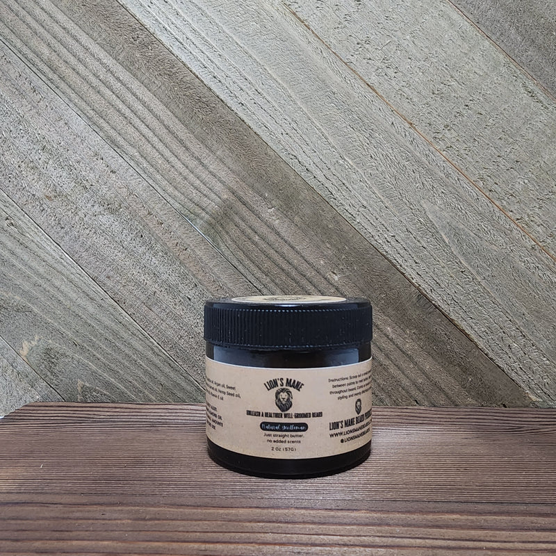 Beard Butter