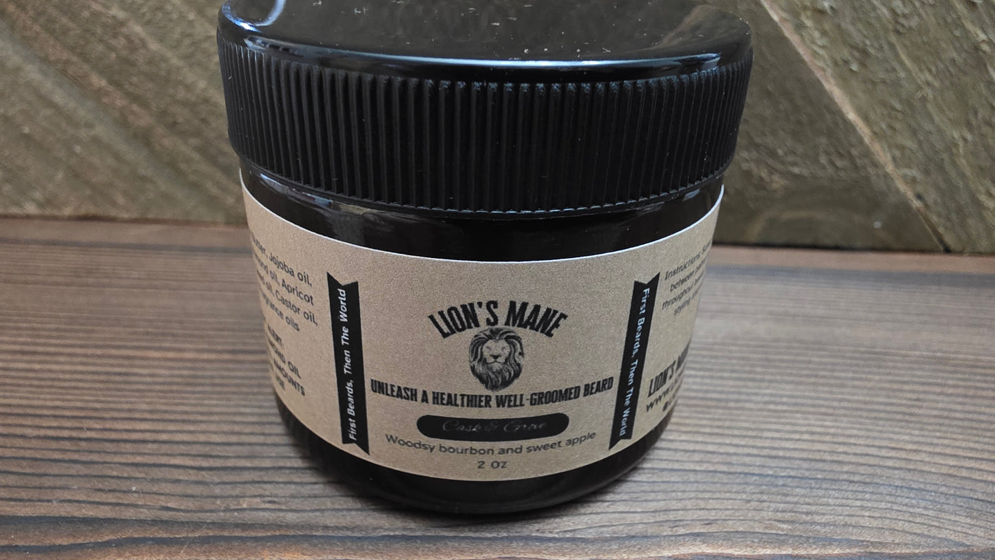 Beard Butter